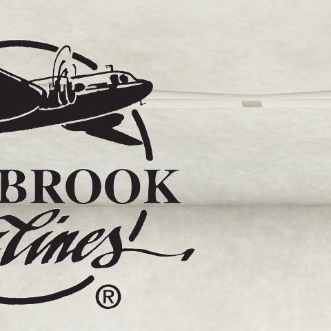 starbrook airlines